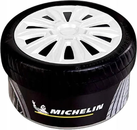 Michelin Ароматизатор за кола Шампанска дъвка 30мл 1бр