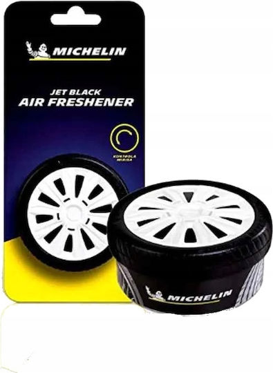 Michelin Αρωματικό Αυτοκινήτου Black 30ml