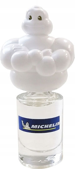 Michelin Lichid Aromatic Mașină Portocaliu 5ml 1buc