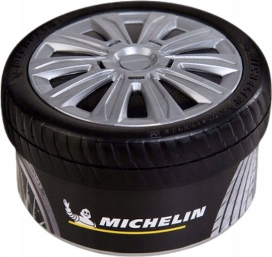 Michelin Ароматизатор за кола Шампанска дъвка 30мл 1бр