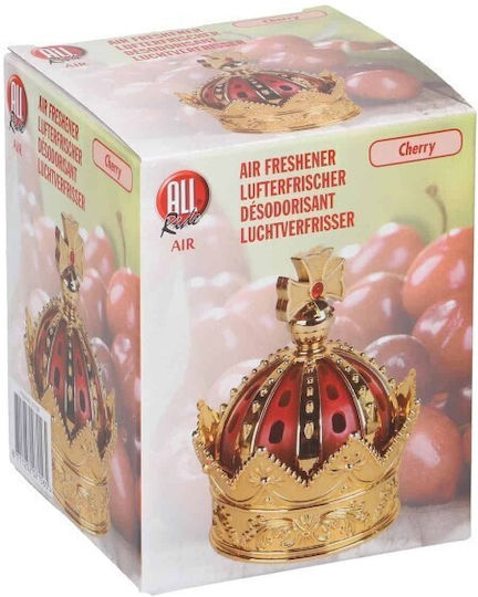 Car Air Freshener Cherry 50ml