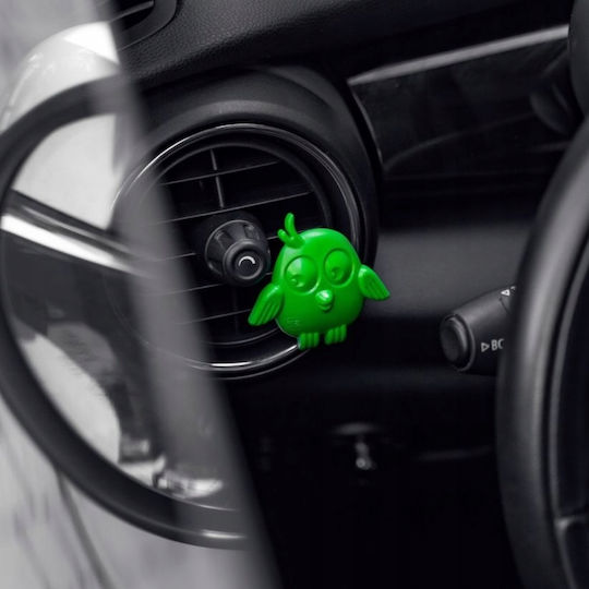 Joy Polymer Scent Air Vent Life