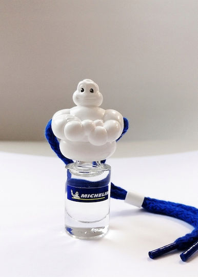 Michelin Lichid Aromatic Mașină Piersică 5ml 1buc