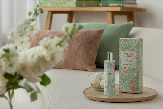 Laura Ashley Αρωματικό Spray A2405 100ml