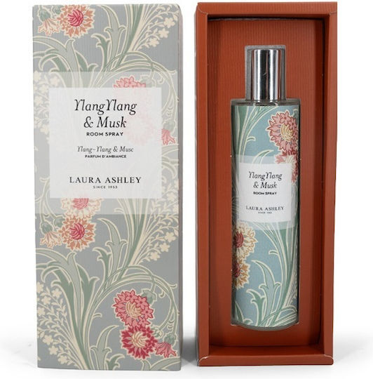 Laura Ashley Αρωματικό Spray A2405 100ml