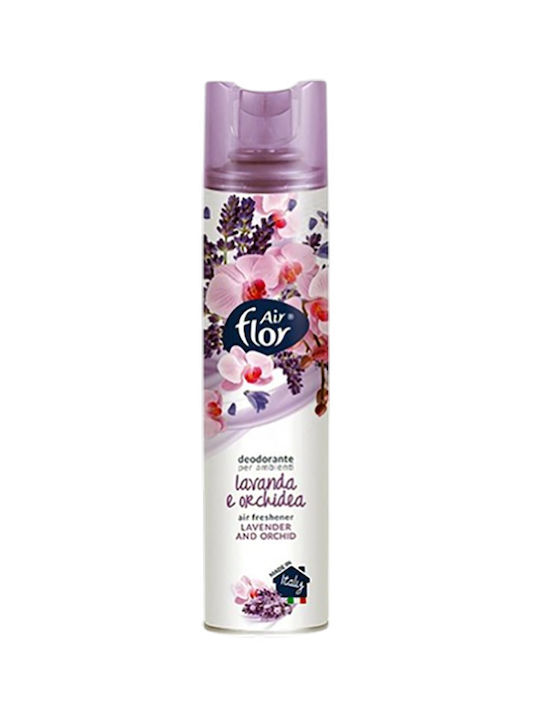 Fresh Αρωματικό Spray με Άρωμα Λεβάντα 300ml