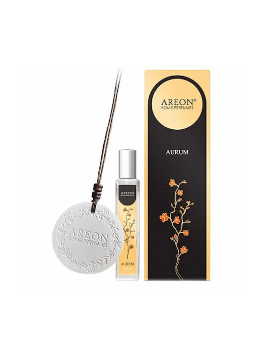Areon Home Perfumes Ceramic Disc Aurum 20ml