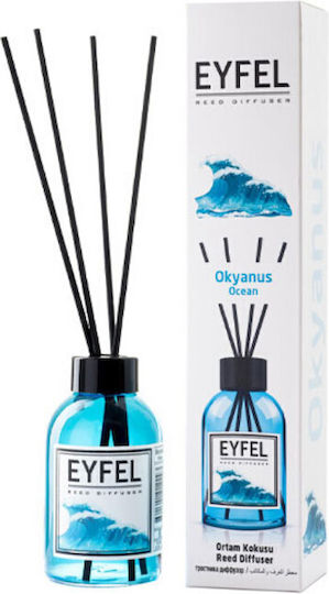 Diffuser mit Duft Ocean 120ml