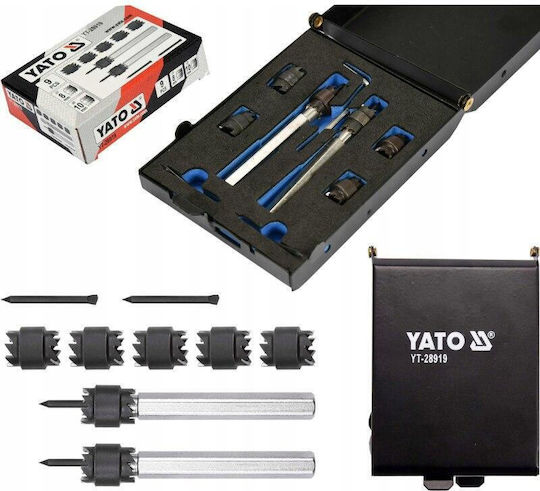Yato Yt-28919 Ξεπονταριστής Αμαξομάτων 8-10mm