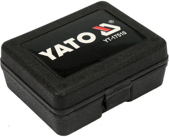 Yato Satz Für Lambda-Sensor Wartung 5 Stück