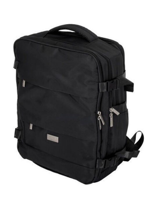 Camry Rucsac Αδιάβροχο 24l Negru