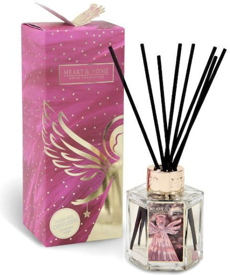 Heart & Home Weihnachtlich Diffuser 2763140422 70ml
