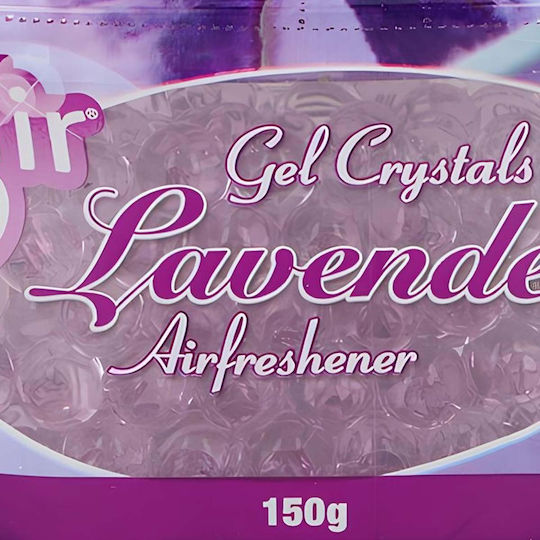 Αρωματικό Τζελ με Άρωμα Λεβάντα 871125254651_LAVENDER 150gr