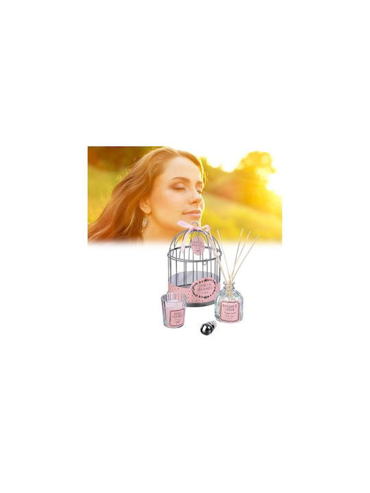 Σετ Diffuser 135347 3τμχ 100ml