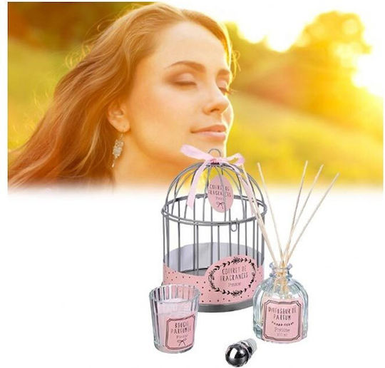 Σετ Diffuser 135347 3τμχ 100ml