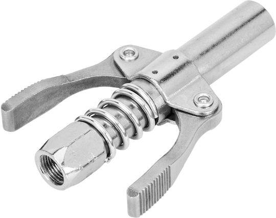 30 Cm Self-locking Grease Gun Nozzle Kraft&dele Kd10871
