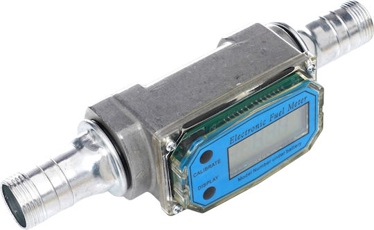 Manometru Digital Combustibil 20 Bar Kraft&dele Kd1458