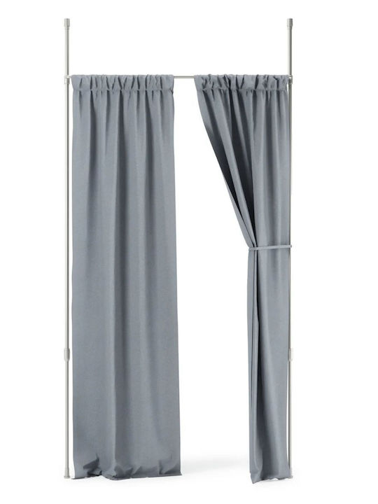 Umbra Διακοσμητικό Παραβάν Μεταλλικό 167x250cm