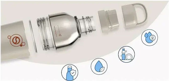 Sodastream Mix Δοχείο για Παρασκευαστή Σόδας