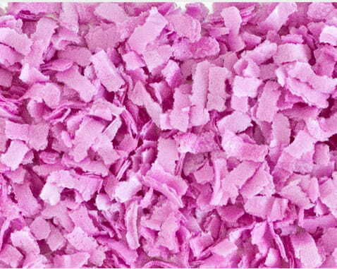 SMAKOP Dekorative Knusperkugeln Lila 100gr