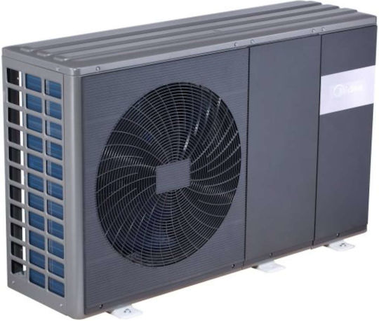 Midea Arctic Series Wärmepumpe 16.3kW Dreiphasig 65°C Monoblock