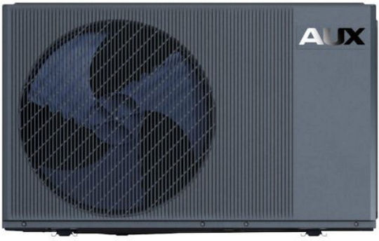 AUX Wärmepumpe 14kW Dreiphasig 65°C Monoblock