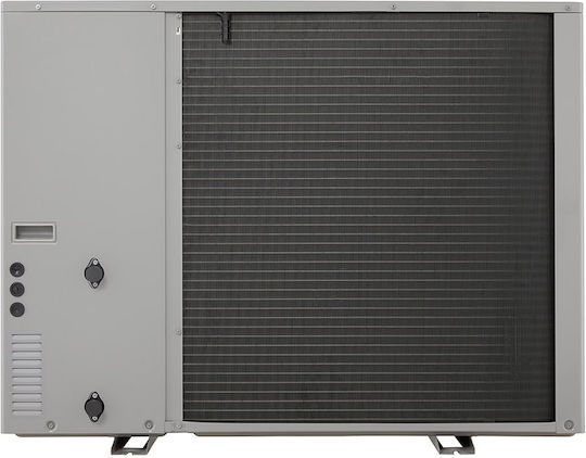 LG Therma V S II Топлопомпа 16кВт Едната фаза 65°C Моноблок