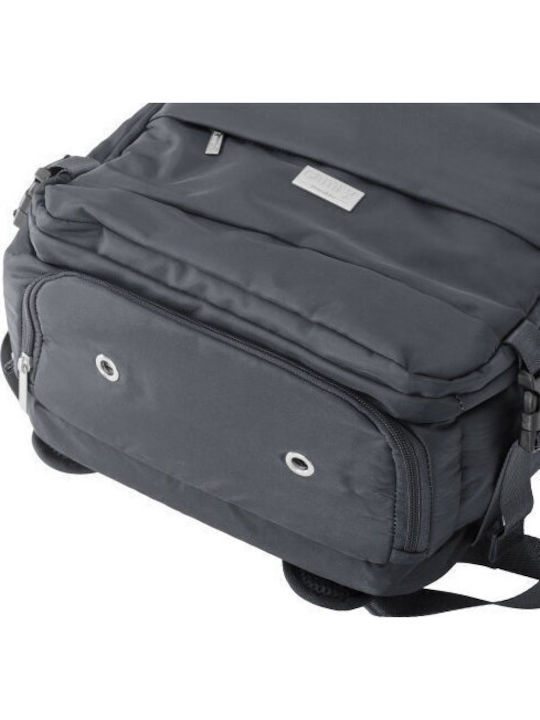 Camry Rucsac Impermeabil 24l Gri