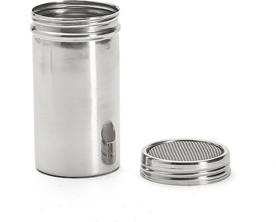 Hendi Stainless Steel Powdered Sugar Sifter 7x7cm