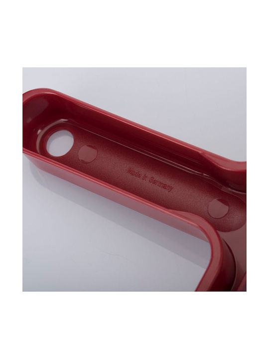 Westmark Πλάστης Ζαχαροπλαστικής από Πλαστικό 17x14cm