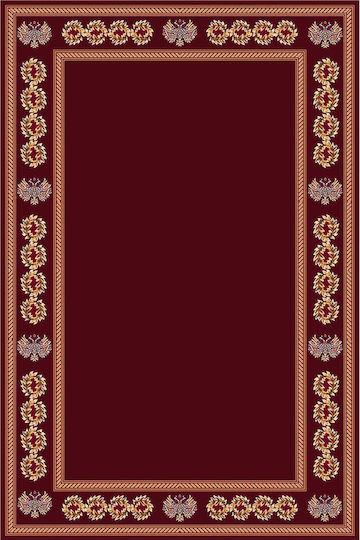 Isexan Church Carpet Corridor 200x300cm 40-3020-2600