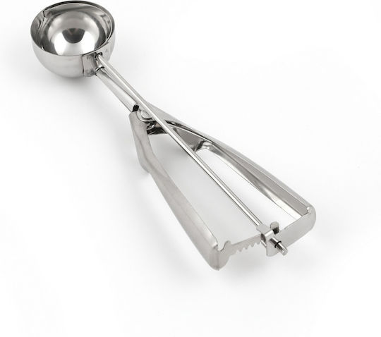 Spoon For Ice Cream with Mechanism of Stainless Steel 22.2cm