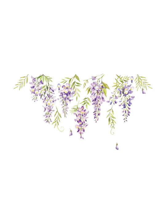 Decorative Sticker Wall 1pcs 70x70cm Ango
