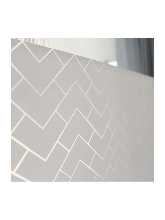 Декоративно Стикер Стъкло 45x150бр d-c-fix