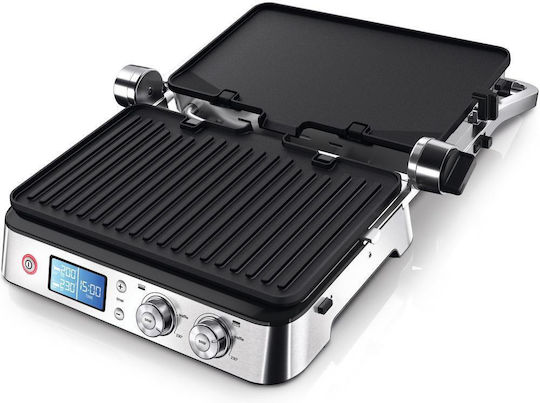 Braun Set 2 Plates Braun Mutigrill 9 Pro Brsk005 As00006346