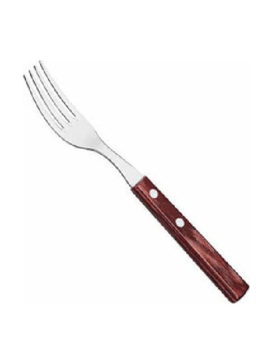 Tramontina Polywood Set de Furculițe Alimente Tramontina Polywood Set de Furculițe Alimente