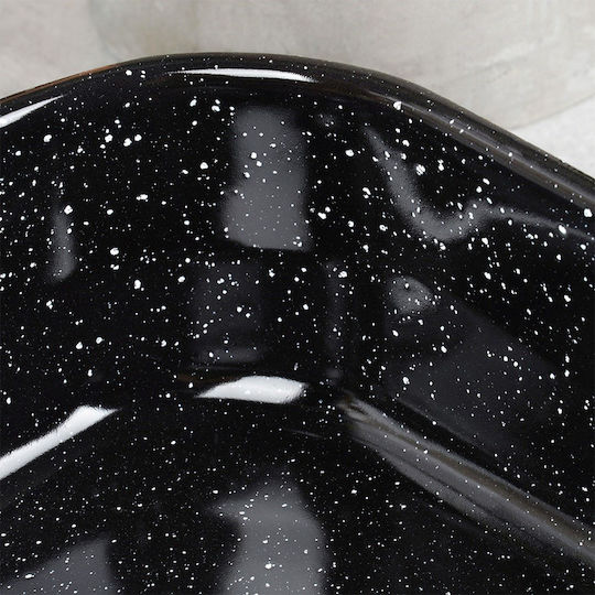 Orion Ορθογώνιο Πυρίμαχο Σκεύος 34x22x6.5cm