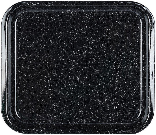 Orion Rectangular Heat-Resistant Cookware 42x37x3.5cm