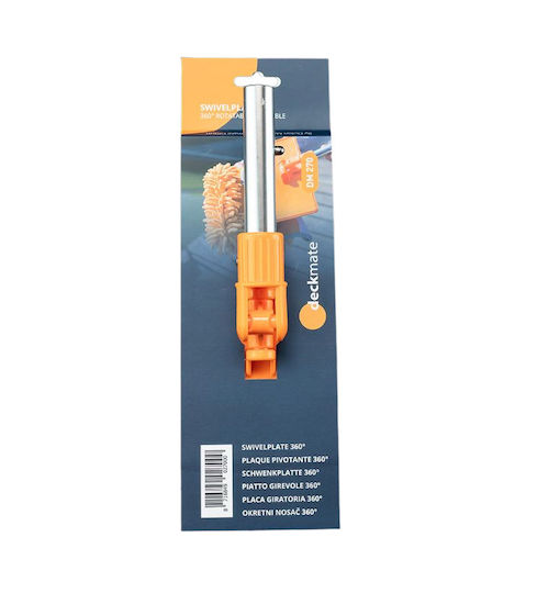 Deckmate Plastic Mop Frame