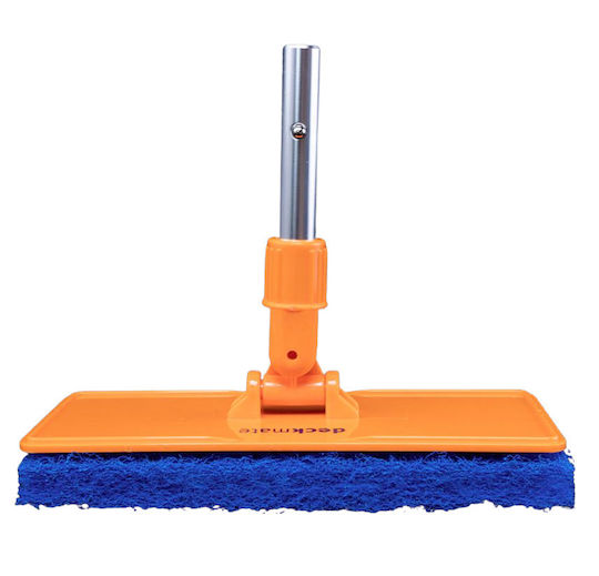 Deckmate Plastic Mop Frame