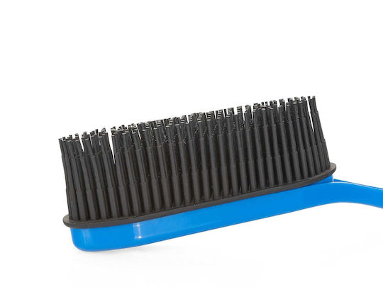 Geko Dustpan & Brush Set 1buc