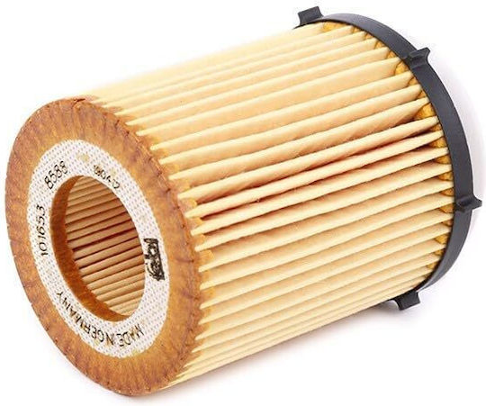 Ölfilter Febi Bilstein 101653
