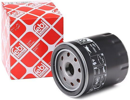 Oil Filter Febi Bilstein 48505