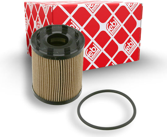Φίλτρο Λαδιού Abarth Alfa Romeo Citroen Fiat Ford Jeep Lancia Opel Peugeot Subaru Suzuki 26366-101