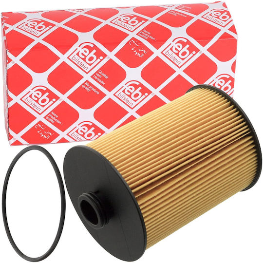 Filtru De Ulei VW 3,6FSI V6 2012 03H 115 562