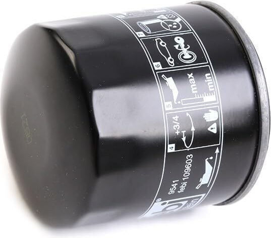 Ölfilter Febi Bilstein 109603
