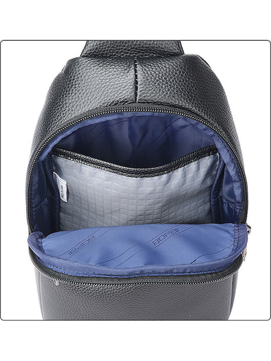 Men's Shoulder / Crossbody Bag Black