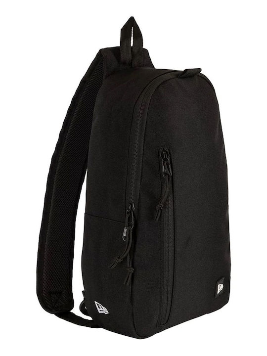 Men's Sling Bag Black