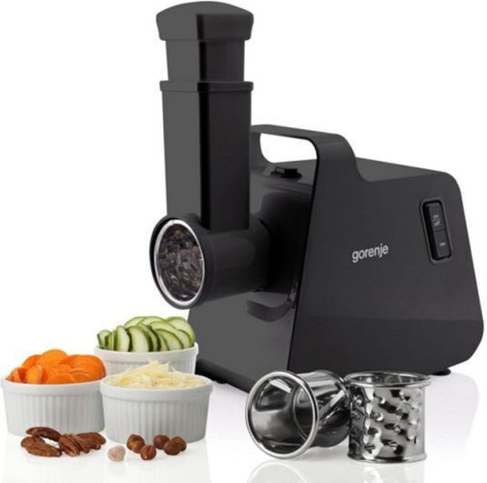 Gorenje Meat Grinder Black