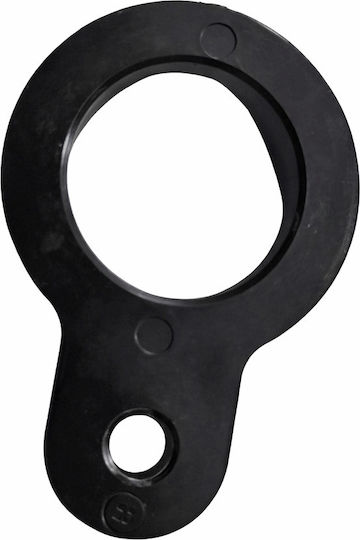 Lower Hinge Washer Freezer Door Refrigerator Samsung Original
